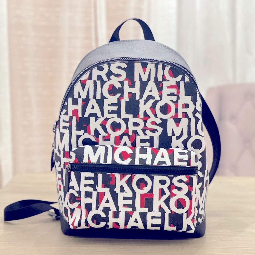 Michael Kors backpack